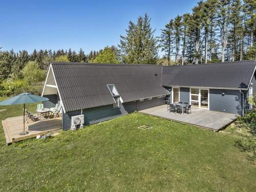 Ferienhaus Windelgard - 1km from the sea