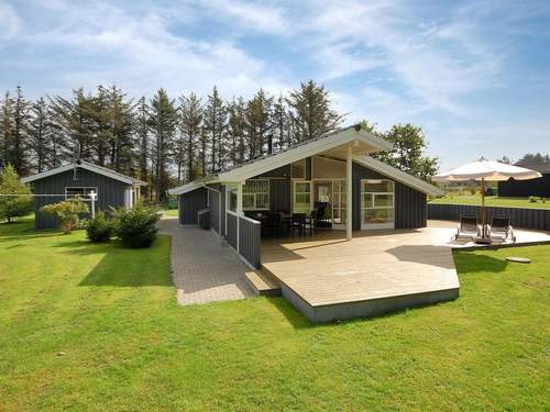 Ferienhaus Dimo - 700m from the sea