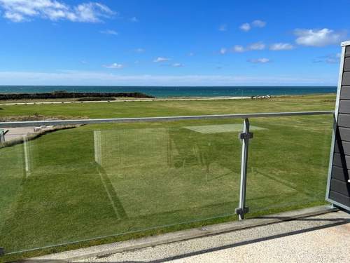 Ferienwohnung, Appartement Birgitta - 150m from the sea