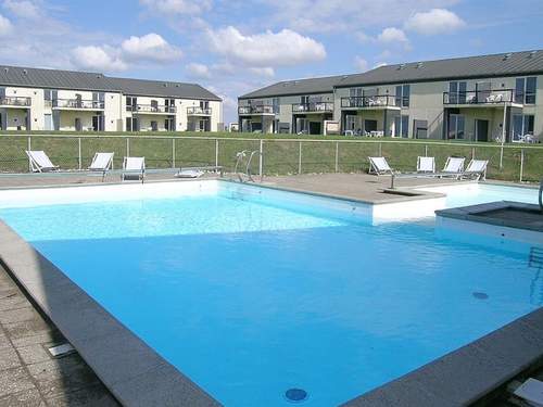 Ferienwohnung, Appartement Tinke - 150m from the sea