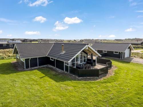 Ferienhaus Freya - 200m from the sea in NW Jutland