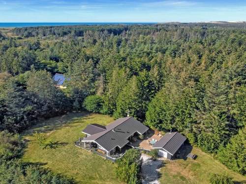 Ferienhaus Aniki - 1.4km from the sea