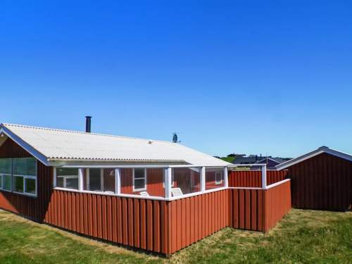 Ferienhaus Dolma - 75m from the sea