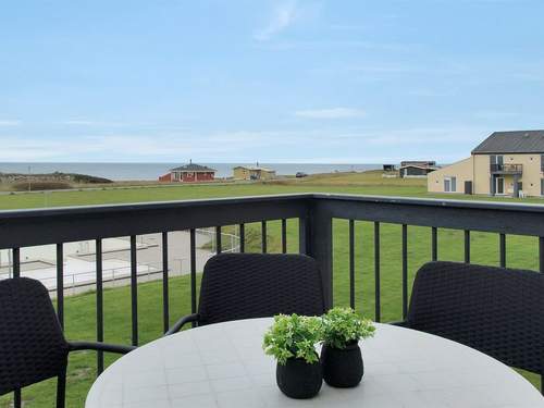 Ferienwohnung, Appartement Cariba - 150m from the sea