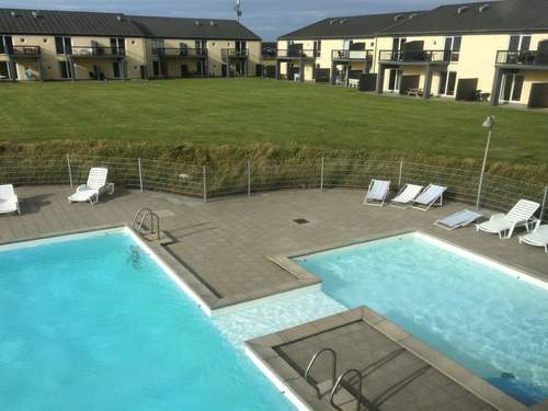 Ferienwohnung, Appartement Helke - 150m from the sea