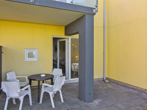 Ferienwohnung, Appartement Solveg - 150m from the sea