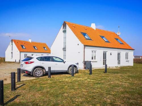 Ferienhaus Adrian - 200m from the sea in NW Jutland