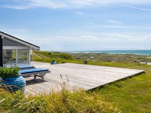 Ferienhaus Alyssa - 300m from the sea