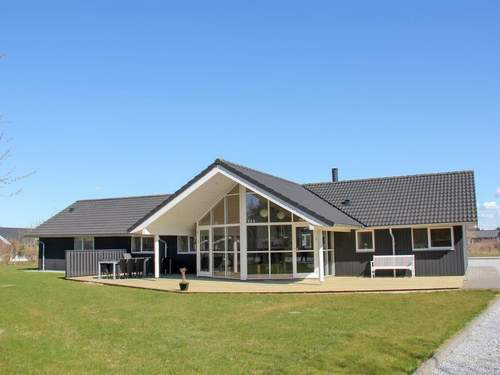 Ferienhaus Steen - 800m from the sea