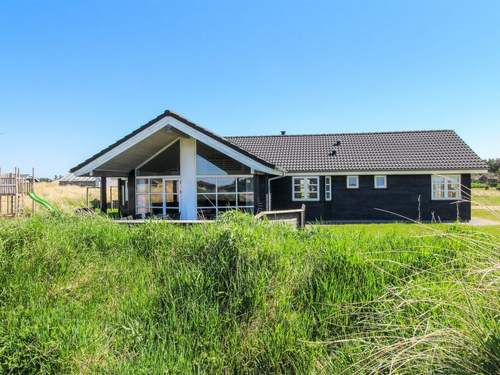Ferienhaus Norma - 400m from the sea in NW Jutland