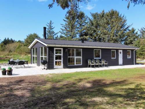 Ferienhaus Micaela - 650m from the sea