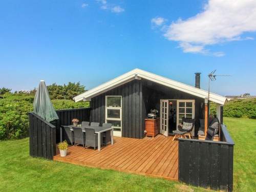 Ferienhaus Myriam - 200m from the sea