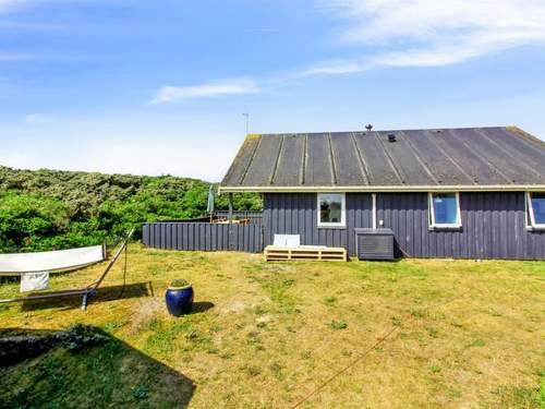 Ferienhaus Harry - all inclusive - 100m from the sea in NW Jutland  in 
Lkken (Dnemark)