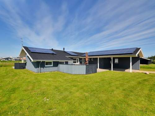 Ferienhaus Joella - 200m from the sea