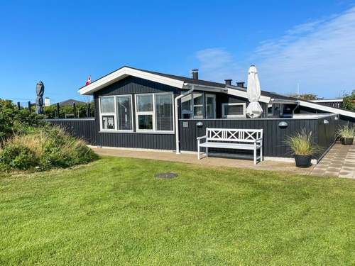 Ferienhaus Laurits - 300m from the sea