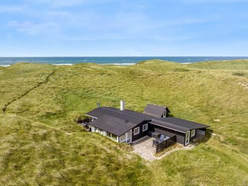 Ferienhaus Fromer - 50m from the sea