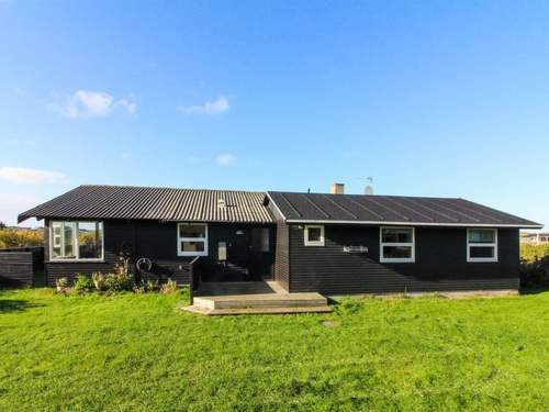 Ferienhaus Amarah - 325m from the sea
