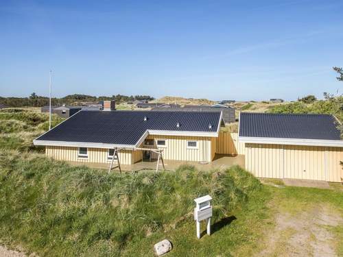 Ferienhaus Estefania - 450m from the sea