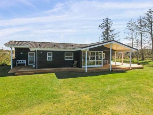 Ferienhaus Troels - 750m from the sea