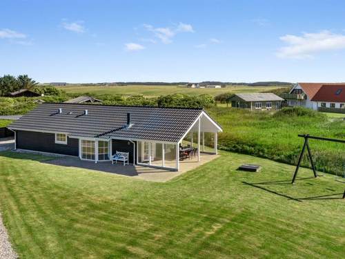 Ferienhaus Mieka - 400m from the sea
