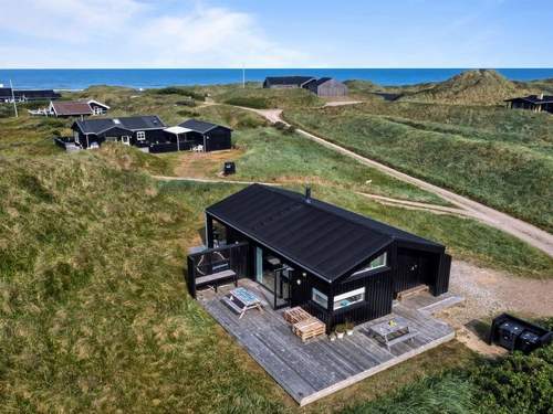 Ferienhaus Mikkel - all inclusive - 300m from the sea in NW Jutland  in 
 (Dnemark)