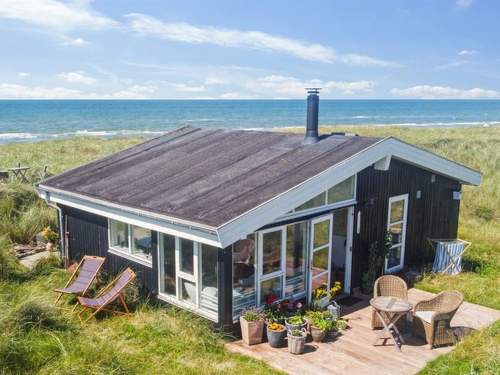 Ferienhaus Anissa - 100m from the sea