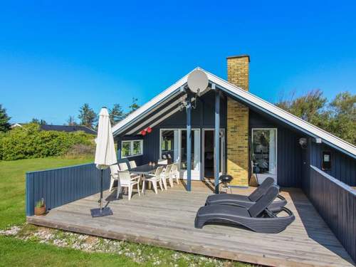 Ferienhaus Aleksia - 1km from the sea