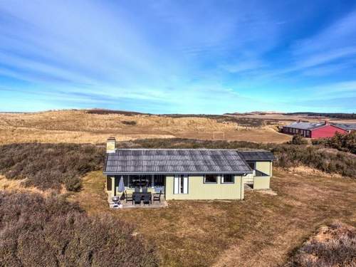 Ferienhaus Cathalin - 100m from the sea