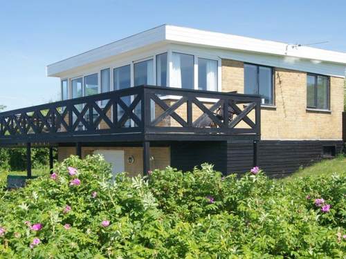 Ferienhaus Mielikki - 200m from the sea in NW Jutland