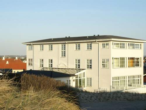 Ferienwohnung, Appartement Asa - all inclusive - 75m from the sea in NW Jutland