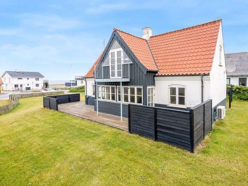 Ferienhaus Ima - 60m from the sea