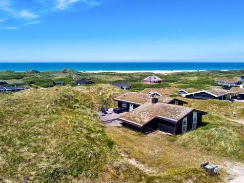 Ferienhaus Eelin - all inclusive - 275m from the sea  in 
Lkken (Dnemark)