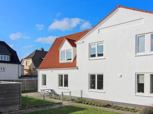 Ferienhaus Elmo - 300m from the sea in NW Jutland