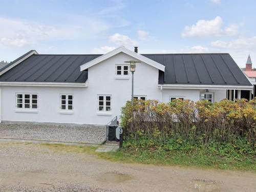 Ferienhaus Norman - 150m from the sea in NW Jutland