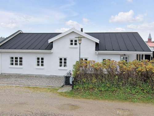 Ferienhaus Norman - 150m from the sea