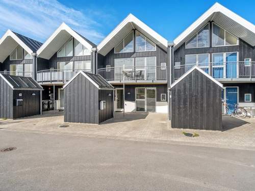 Ferienhaus Katharine - all inclusive - 600m from the sea in NW Jutland  in 
Lkken (Dnemark)