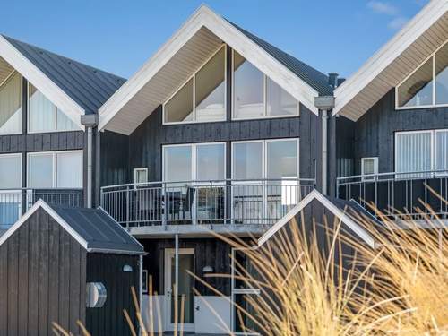 Ferienhaus Oliver - 600m from the sea
