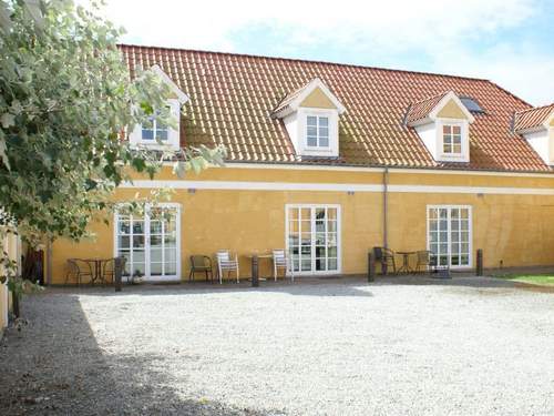 Ferienwohnung, Appartement Swarthovde - 300m from the sea