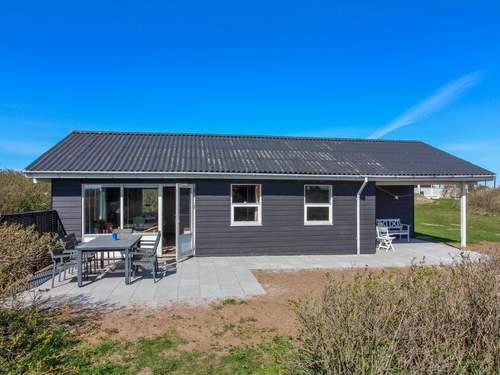 Ferienhaus Violeta - 250m from the sea