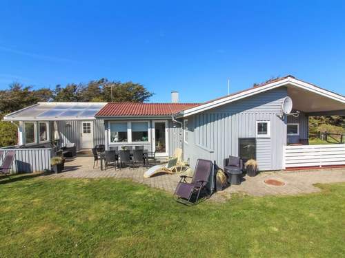 Ferienhaus Henryette - 200m from the sea
