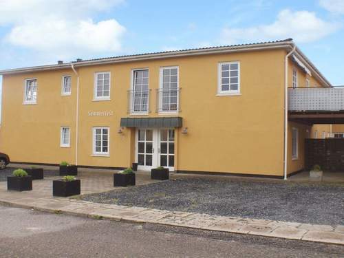 Ferienwohnung, Appartement Ingert - 250m from the sea