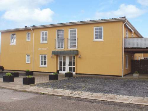 Ferienwohnung, Appartement Ingert - 250m from the sea in NW Jutland