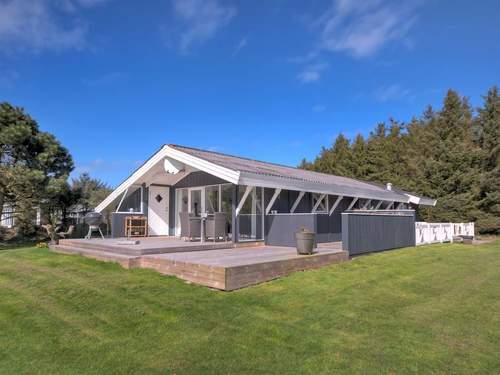 Ferienhaus Angelie - 550m from the sea