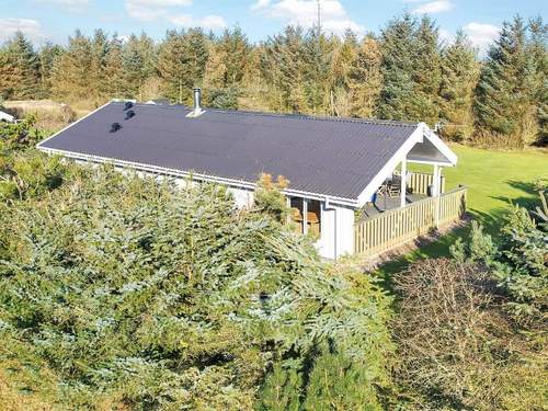 Ferienhaus Elsemaria - 1.3km from the sea