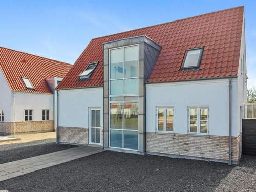 Ferienhaus Kimon - 600m from the sea in NW Jutland