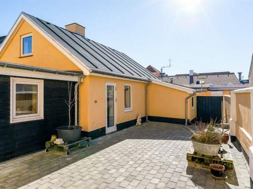 Ferienhaus Elaina - all inclusive - 200m from the sea in NW Jutland