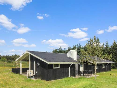 Ferienhaus Daje - 600m from the sea
