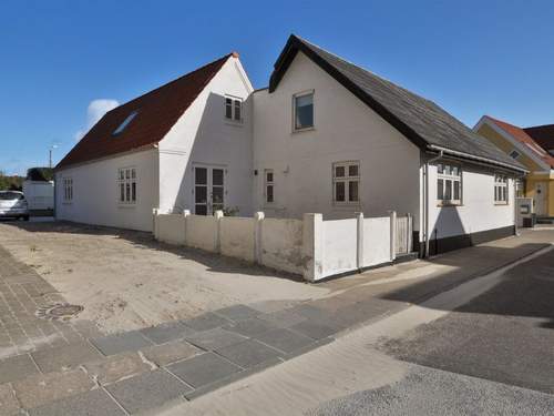 Ferienwohnung, Appartement Marieke - 50m from the sea