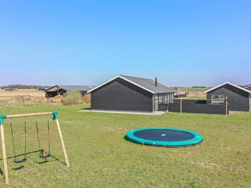 Ferienhaus Eveline - 1.5km from the sea