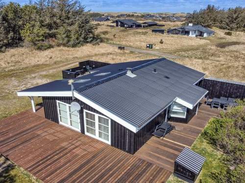 Ferienhaus Nienke - 700m from the sea
